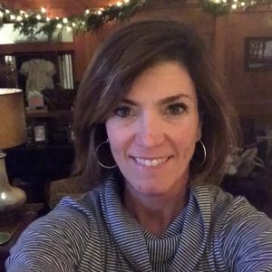 Meet your Posher, Aundrea